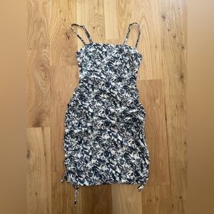 Abercrombie mini dress